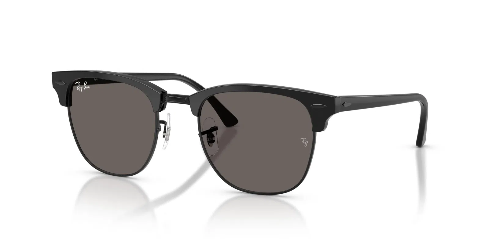 Ray-Ban Clubmaster 3016F Sunglasses - view 73